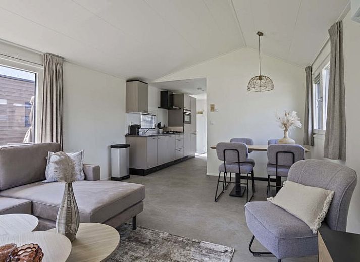 Unterkunft 582430 - Ferienhaus Utrecht eo - Parel 4 personen