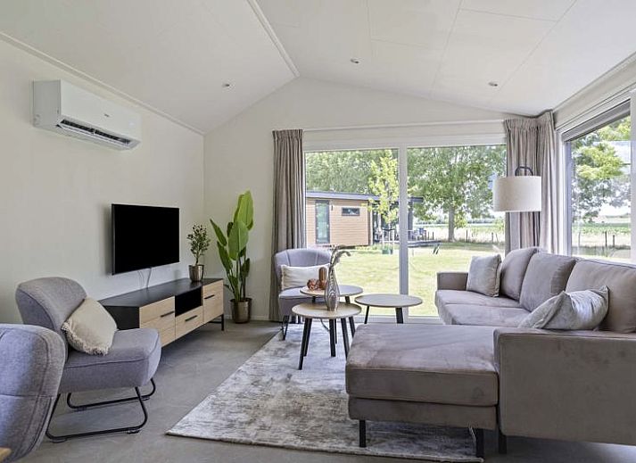 Unterkunft 582430 - Ferienhaus Utrecht eo - Parel 4 personen