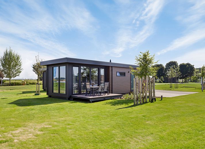 Verblijf 582431 - Vakantiewoning Utrecht eo - Riviera 4 personen