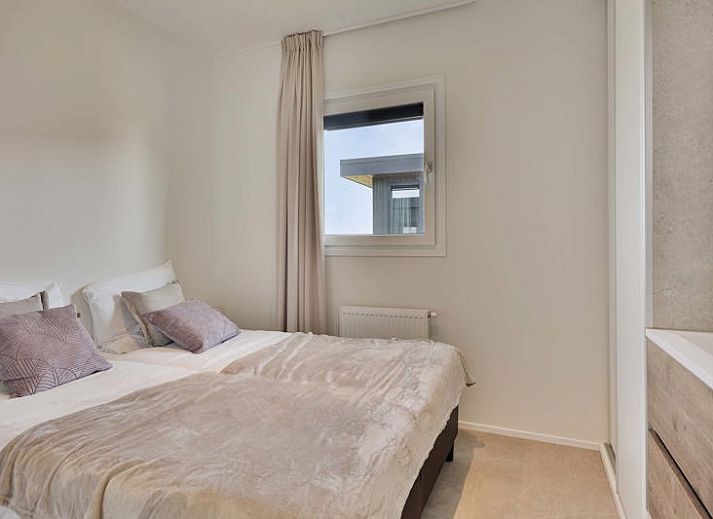 Verblijf 582431 - Vakantiewoning Utrecht eo - Riviera 4 personen