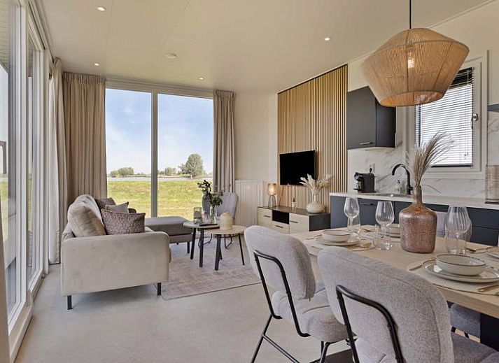 Verblijf 582431 - Vakantiewoning Utrecht eo - Riviera 4 personen