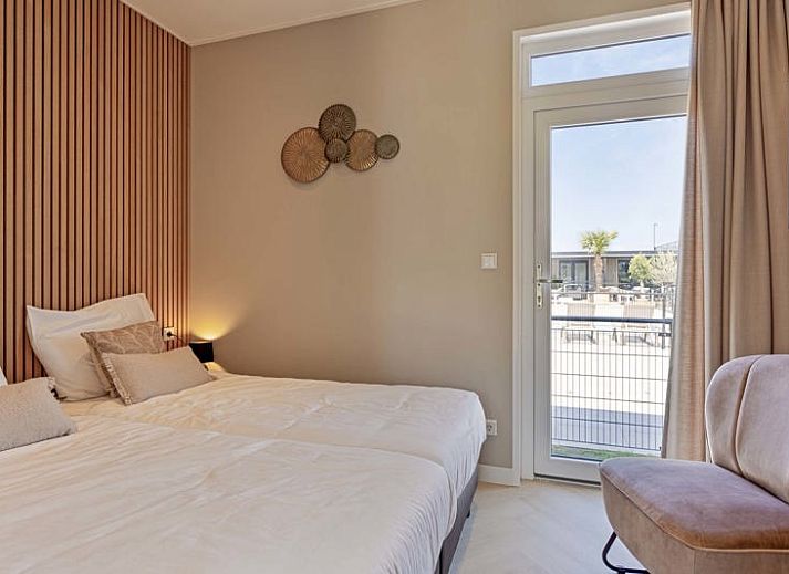 Verblijf 582433 - Vakantiewoning Utrecht eo - Tiny house 2 personen