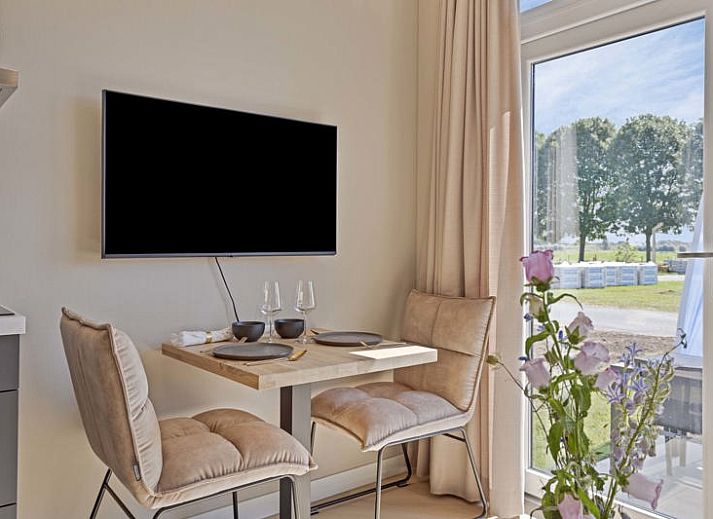 Verblijf 582433 - Vakantiewoning Utrecht eo - Tiny house 2 personen