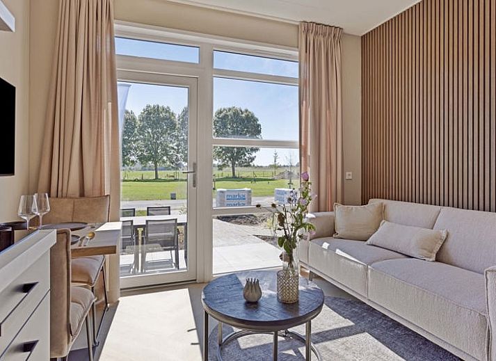 Verblijf 582433 - Vakantiewoning Utrecht eo - Tiny house 2 personen