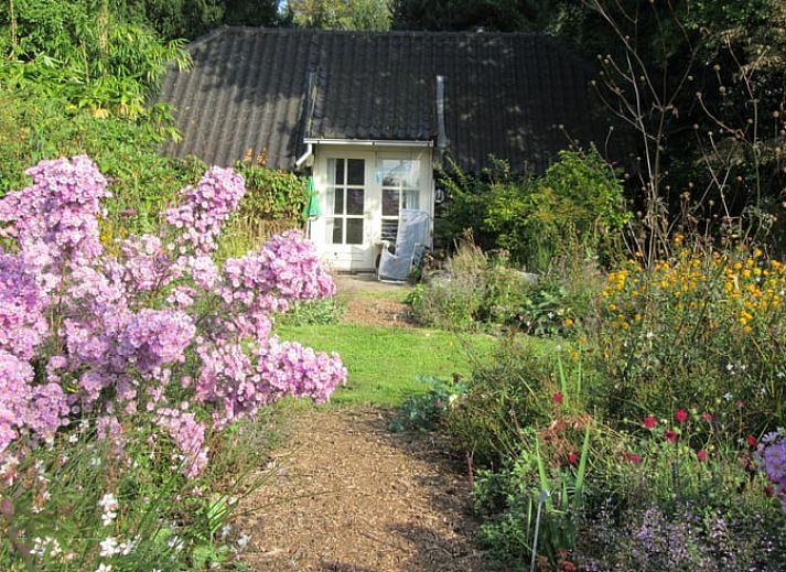 Guest house 582803 • Holiday property Utrecht eo • Vakantiehuis in Groenekan