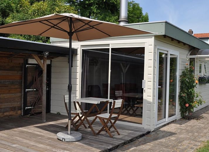 Guest house 582804 - Holiday property Utrecht eo - Vakantiehuisje in Groenekan, Gemeente De Bilt