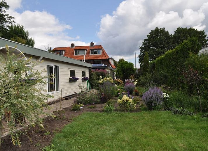 Guest house 582804 - Holiday property Utrecht eo - Vakantiehuisje in Groenekan, Gemeente De Bilt