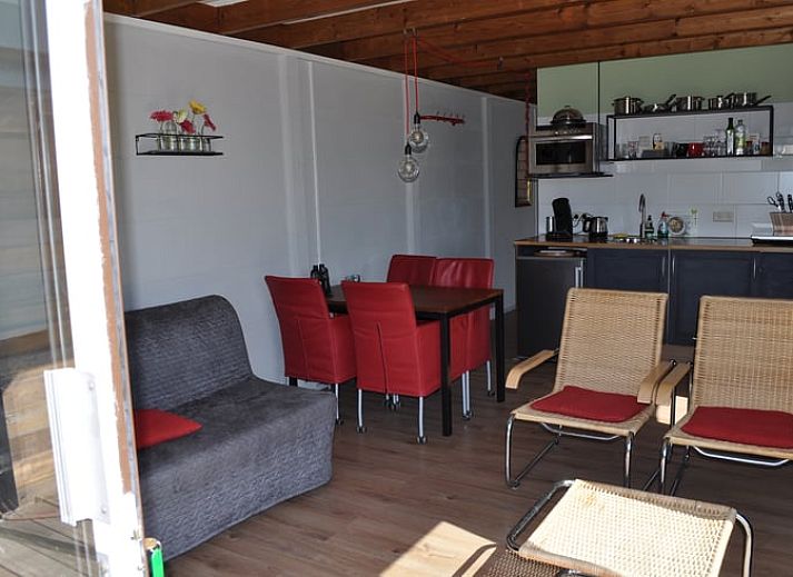 Guest house 582804 - Holiday property Utrecht eo - Vakantiehuisje in Groenekan, Gemeente De Bilt