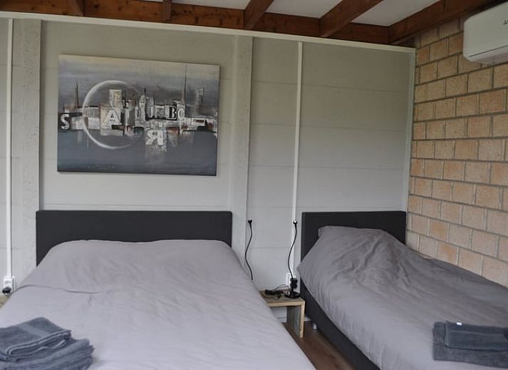 Guest house 582804 - Holiday property Utrecht eo - Vakantiehuisje in Groenekan, Gemeente De Bilt