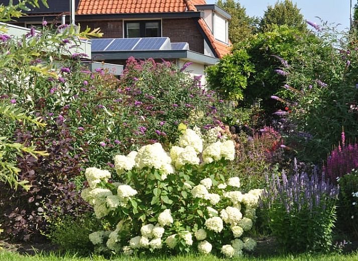 Guest house 582804 - Holiday property Utrecht eo - Vakantiehuisje in Groenekan, Gemeente De Bilt