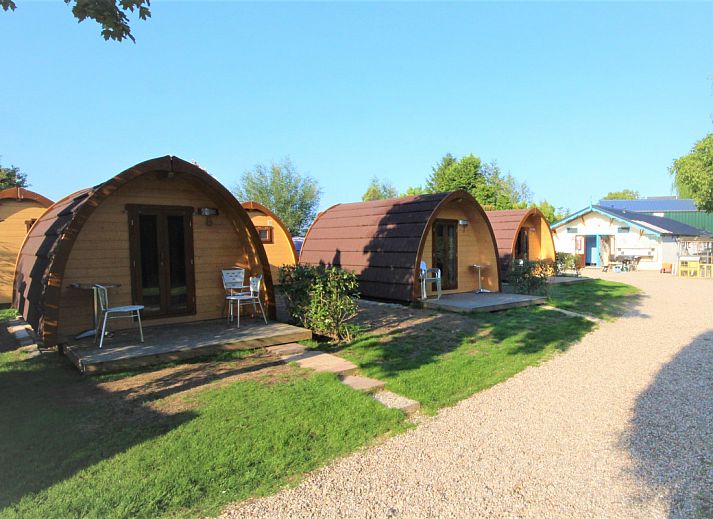Verblijf 582901 • Vakantiewoning Utrecht eo • Pod Traditional