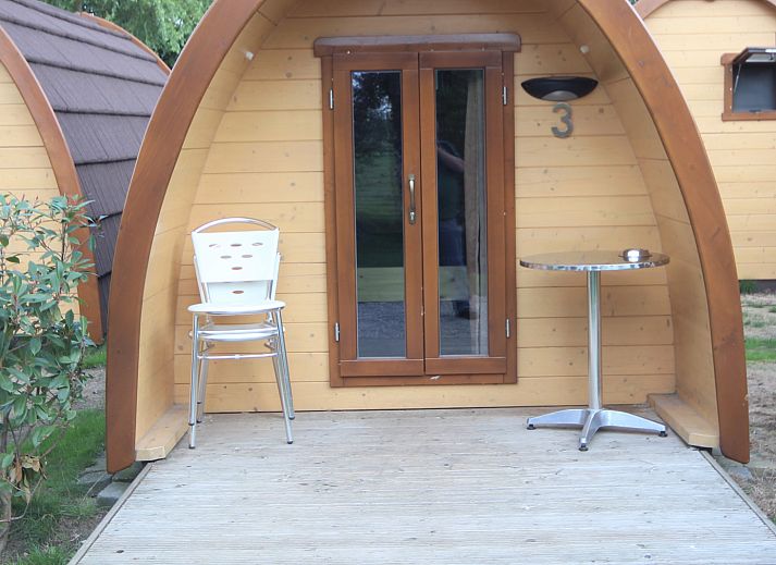 Unterkunft 582901 - Ferienhaus Utrecht eo - Pod Traditional