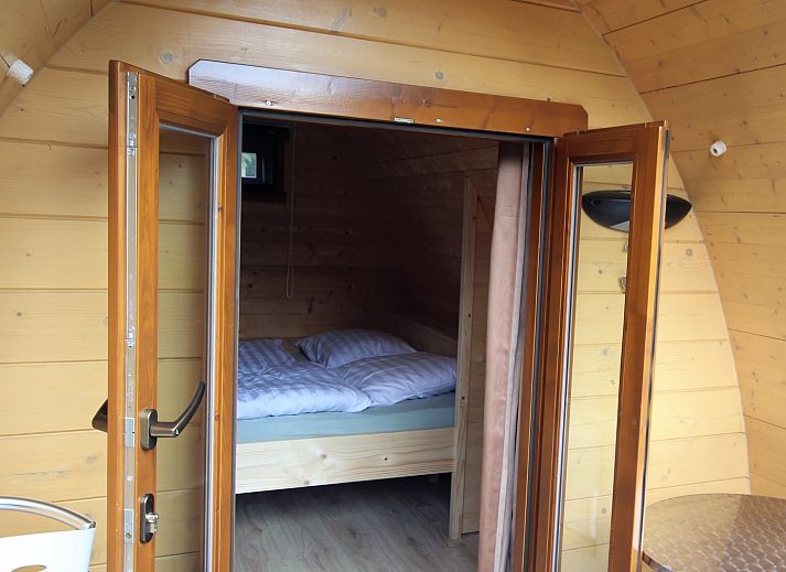 Unterkunft 582901 - Ferienhaus Utrecht eo - Pod Traditional