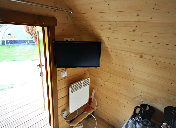 Unterkunft 582901 - Ferienhaus Utrecht eo - Pod Traditional