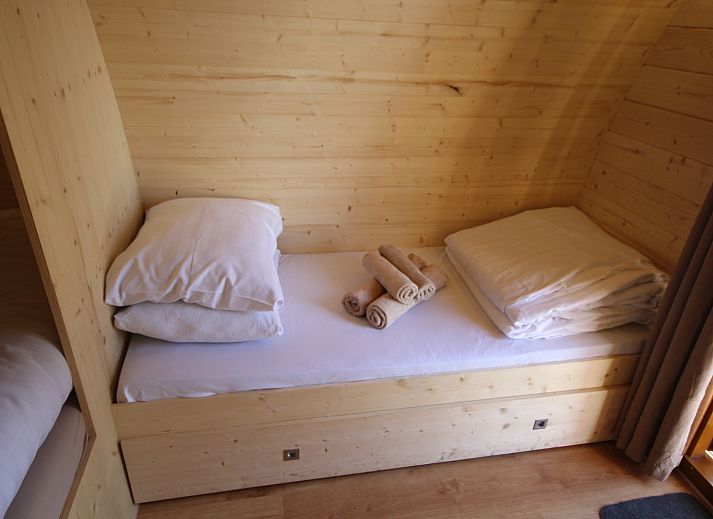 Unterkunft 582902 - Ferienhaus Utrecht eo - The Megapod VIP