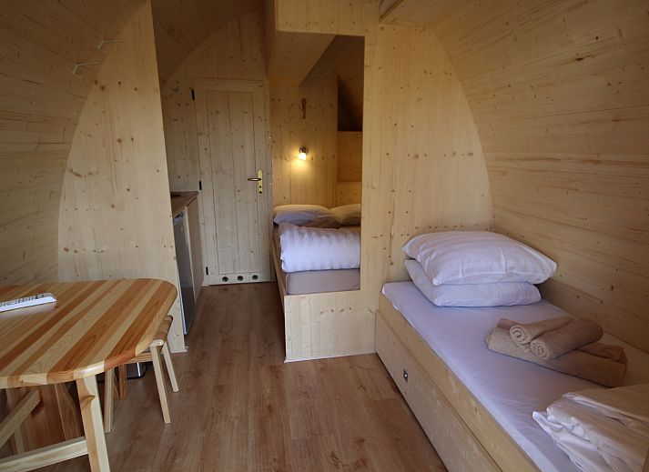 Unterkunft 582902 - Ferienhaus Utrecht eo - The Megapod VIP