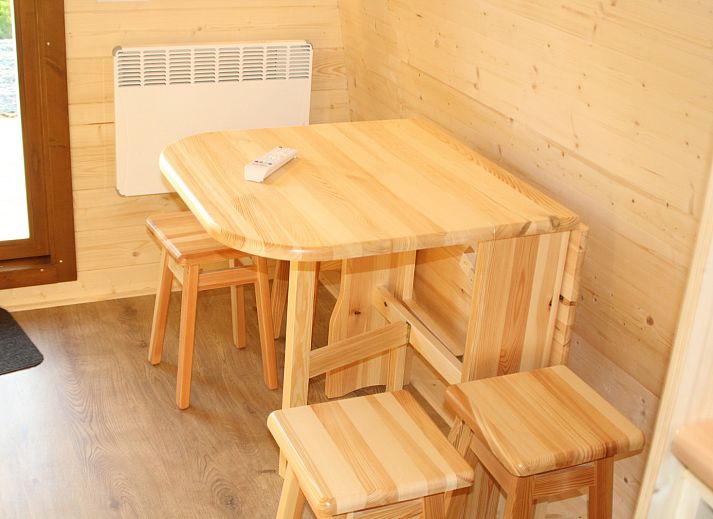 Unterkunft 582902 - Ferienhaus Utrecht eo - The Megapod VIP