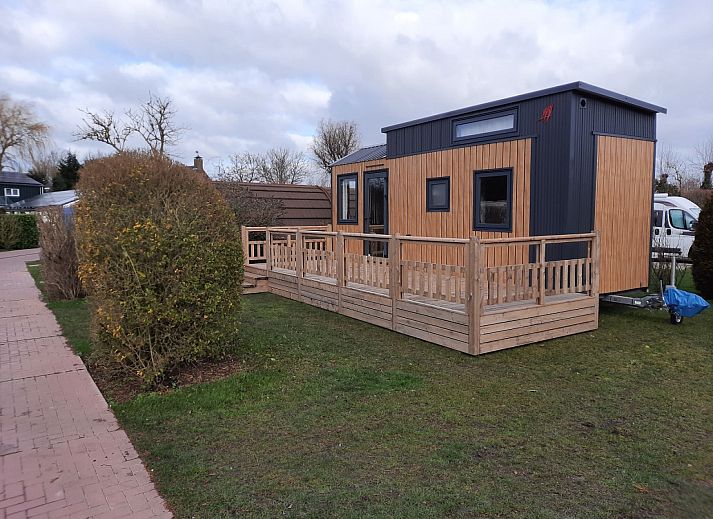 Guest house 582904 • Holiday property Utrecht eo • Tiny House 11 