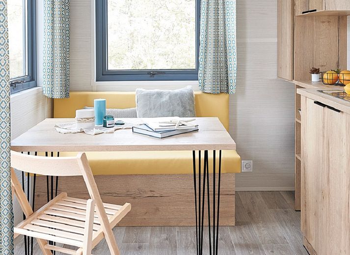 Unterkunft 582904 - Ferienhaus Utrecht eo - Tiny House 11