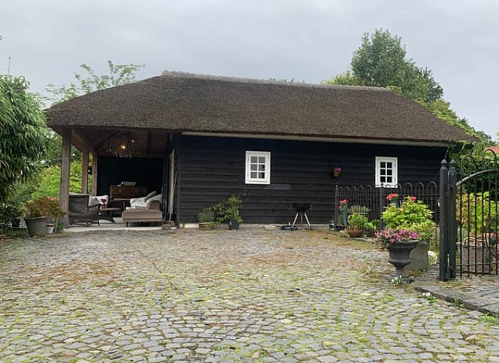 Guest house 583101 • Holiday property Utrecht eo • Vakantiehuisje in Harmelen