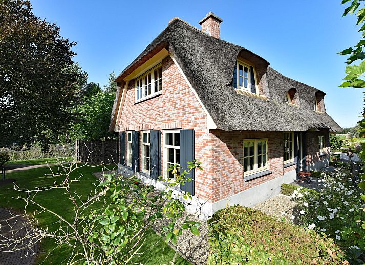 Guest house 583102 - Holiday property Utrecht eo - Vrijstaande woning in Harmelen