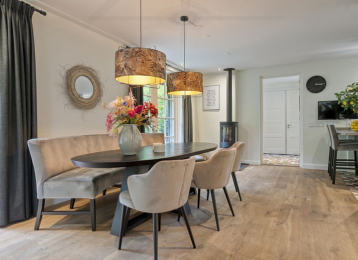 Guest house 583102 - Holiday property Utrecht eo - Vrijstaande woning in Harmelen