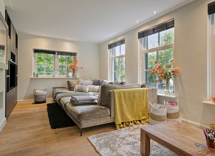 Guest house 583102 - Holiday property Utrecht eo - Vrijstaande woning in Harmelen