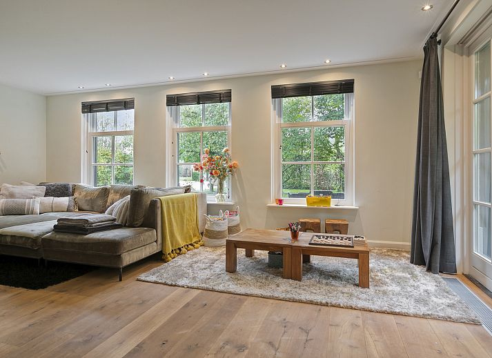 Guest house 583102 - Holiday property Utrecht eo - Vrijstaande woning in Harmelen