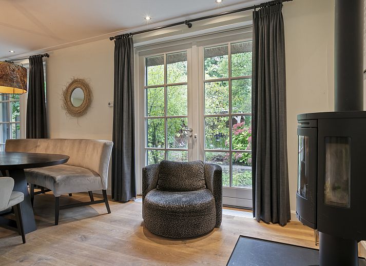 Guest house 583102 - Holiday property Utrecht eo - Vrijstaande woning in Harmelen