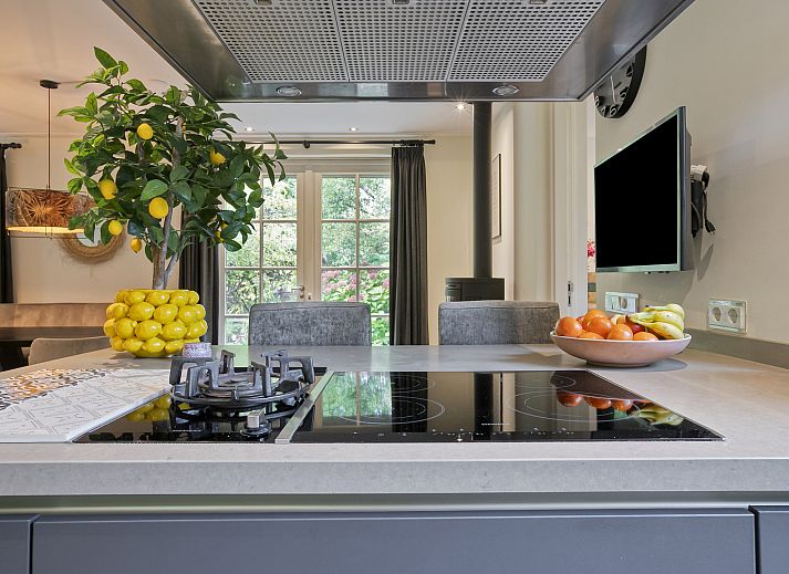 Guest house 583102 - Holiday property Utrecht eo - Vrijstaande woning in Harmelen