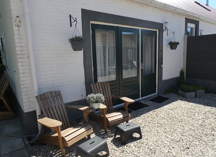 Guest house 583205 • Holiday property Utrecht eo • Vakantiehuis in Schalkwijk
