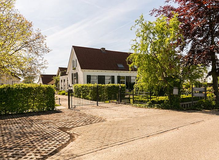 Unterkunft 583211 • Ferienhaus Utrecht eo • Huisje in Schalkwijk (Houten)