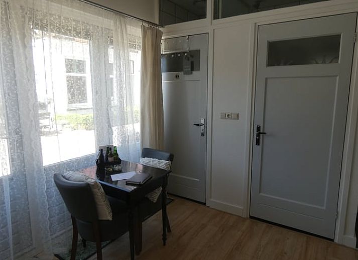 Verblijf 583213 - Vakantiewoning Utrecht eo - Vakantiehuis in Schalkwijk