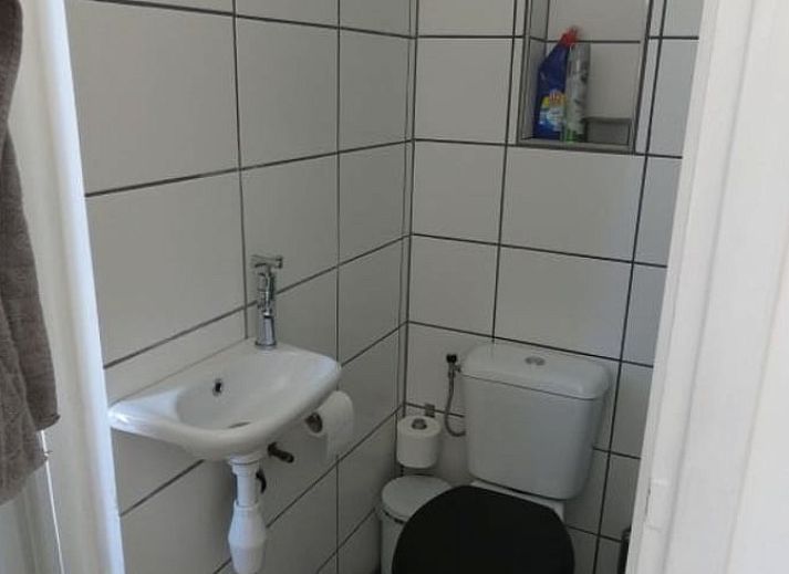 Verblijf 583213 - Vakantiewoning Utrecht eo - Vakantiehuis in Schalkwijk