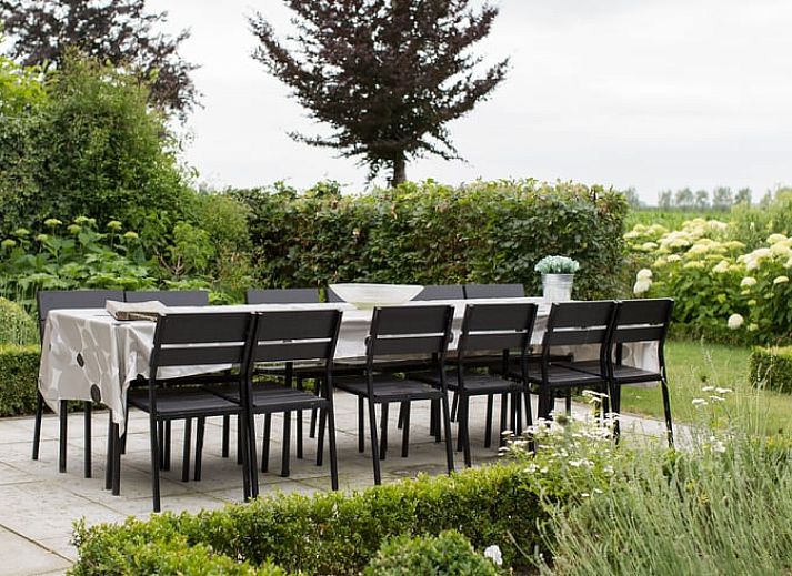 Verblijf 583213 - Vakantiewoning Utrecht eo - Vakantiehuis in Schalkwijk