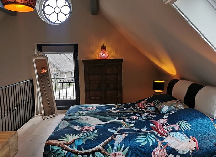 Unterkunft 583402 - Ferienhaus Utrecht eo - Huisje in Lopik