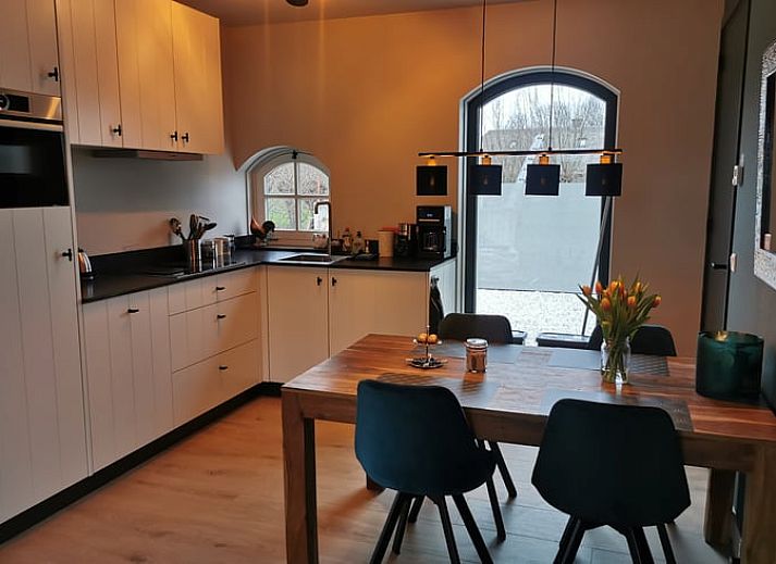 Unterkunft 583402 - Ferienhaus Utrecht eo - Huisje in Lopik