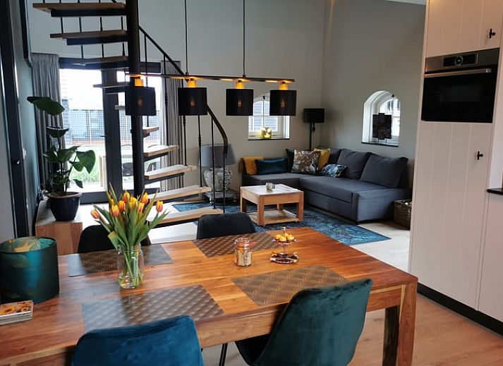Unterkunft 583402 - Ferienhaus Utrecht eo - Huisje in Lopik