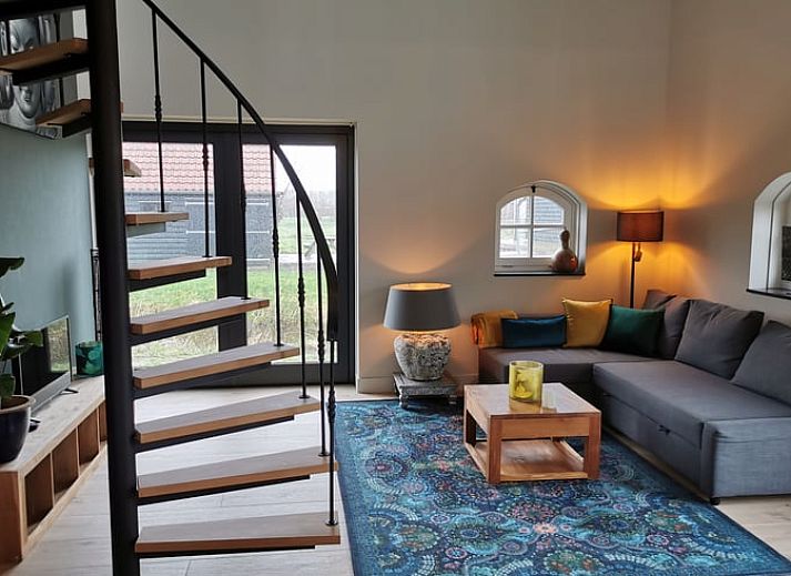 Unterkunft 583402 - Ferienhaus Utrecht eo - Huisje in Lopik