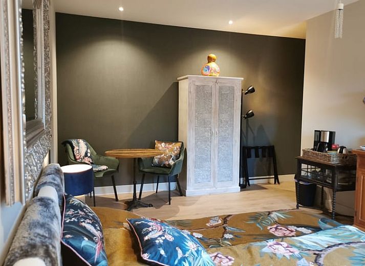 Unterkunft 583402 - Ferienhaus Utrecht eo - Huisje in Lopik