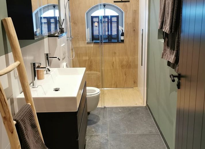 Unterkunft 583402 - Ferienhaus Utrecht eo - Huisje in Lopik
