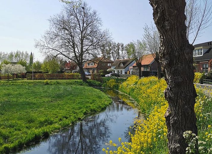 Unterkunft 583402 - Ferienhaus Utrecht eo - Huisje in Lopik