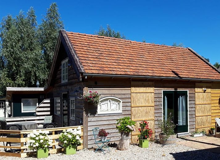 Unterkunft 583403 - Ferienhaus Utrecht eo - Vakantiehuis in Lopik