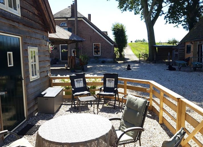 Unterkunft 583403 - Ferienhaus Utrecht eo - Vakantiehuis in Lopik