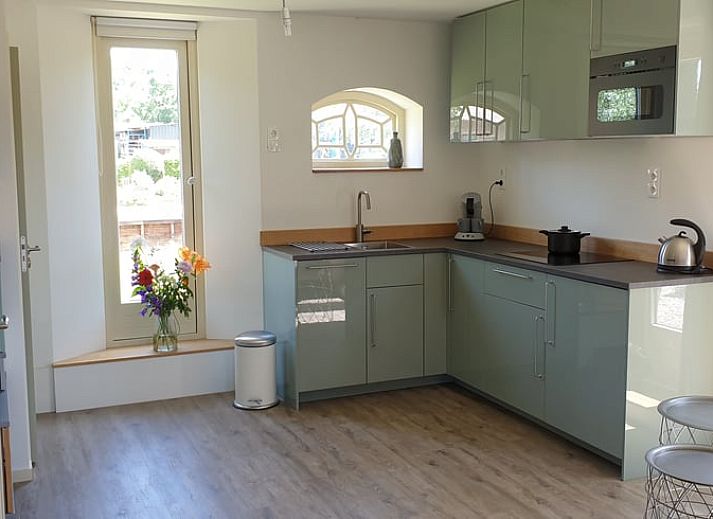 Unterkunft 583403 - Ferienhaus Utrecht eo - Vakantiehuis in Lopik