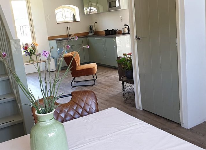 Unterkunft 583403 - Ferienhaus Utrecht eo - Vakantiehuis in Lopik