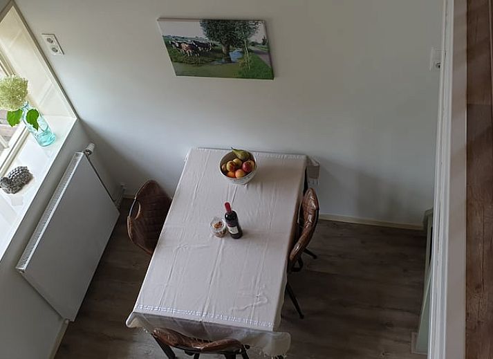 Unterkunft 583403 - Ferienhaus Utrecht eo - Vakantiehuis in Lopik