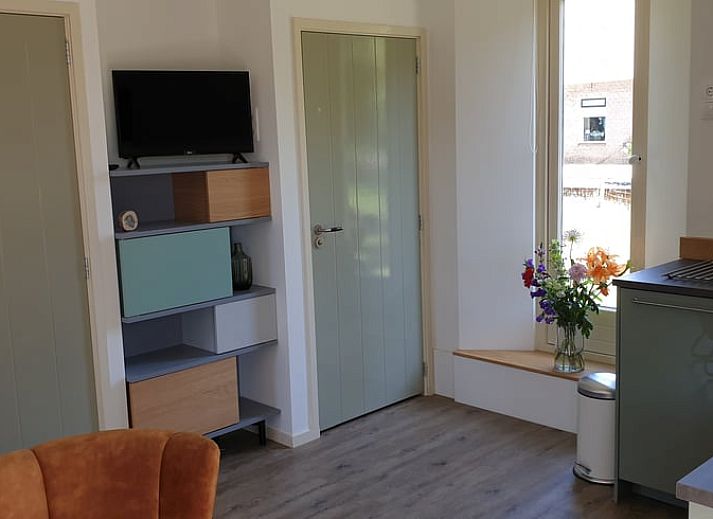 Unterkunft 583403 - Ferienhaus Utrecht eo - Vakantiehuis in Lopik