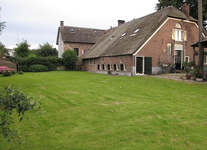 Unterkunft 583403 - Ferienhaus Utrecht eo - Vakantiehuis in Lopik