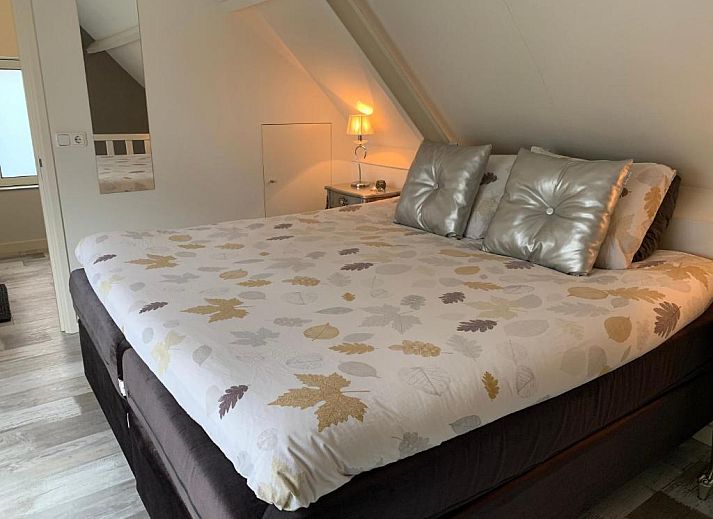 Guest house 583802 - Holiday property Noord Limburg - Bed & breakfast Heitse